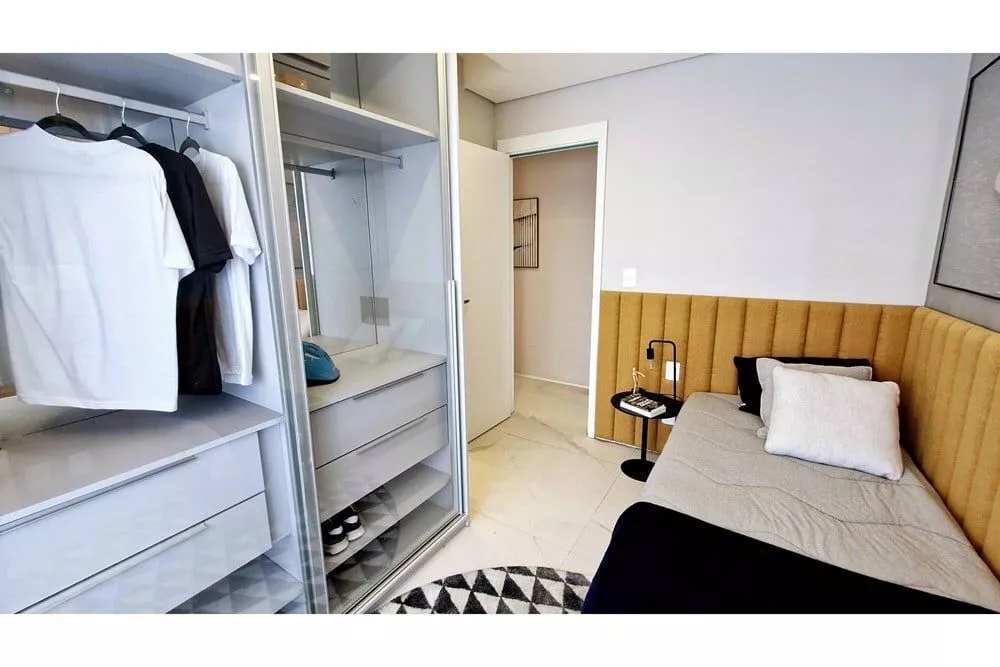 Apartamento, 3 quartos, 131 m² - Foto 25