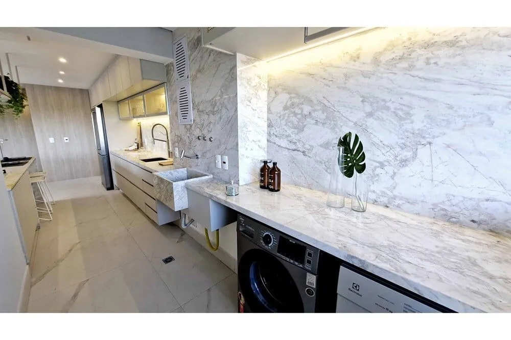 Apartamento, 3 quartos, 131 m² - Foto 32