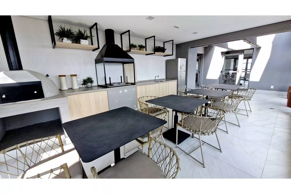 Apartamento, 3 quartos, 131 m² - Foto 11