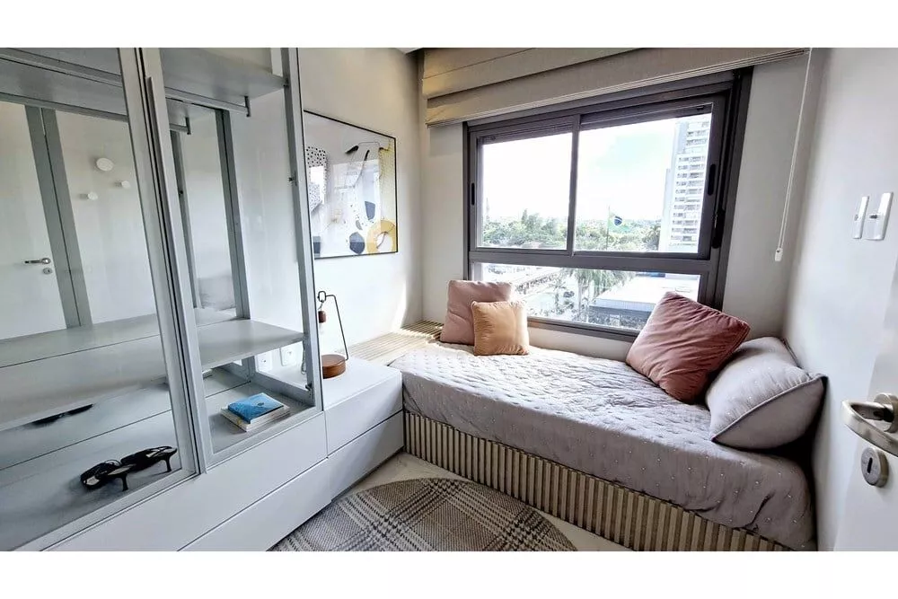 Apartamento, 3 quartos, 131 m² - Foto 17