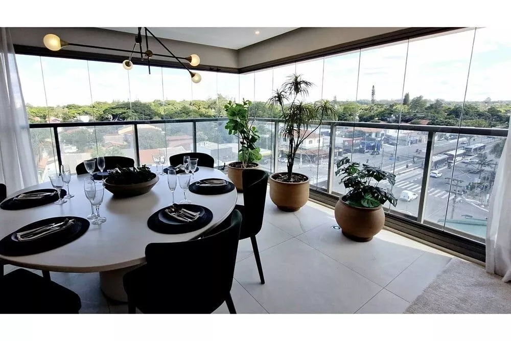 Apartamento, 3 quartos, 131 m² - Foto 26