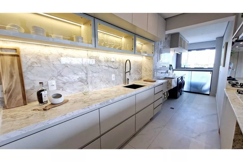 Apartamento, 3 quartos, 131 m² - Foto 13