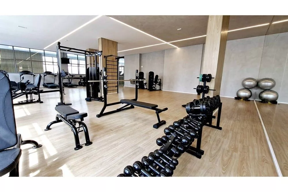 Apartamento, 3 quartos, 131 m² - Foto 1