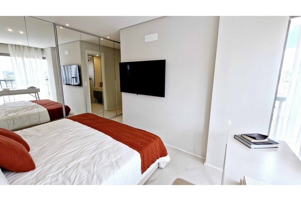 Apartamento, 3 quartos, 131 m² - Foto 8