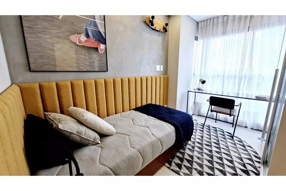 Apartamento, 3 quartos, 131 m² - Foto 27
