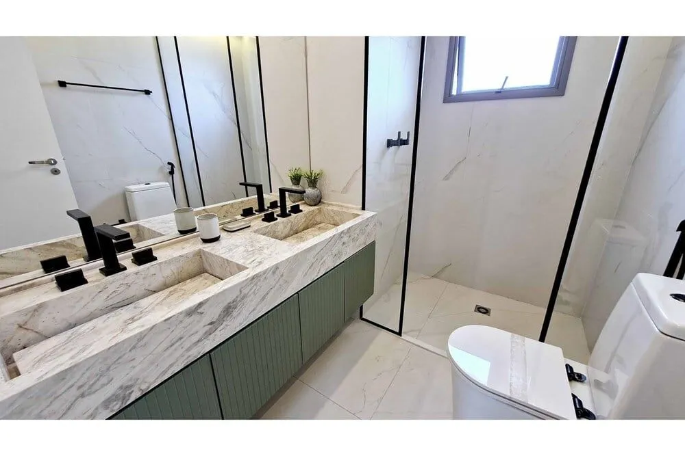 Apartamento, 3 quartos, 131 m² - Foto 12