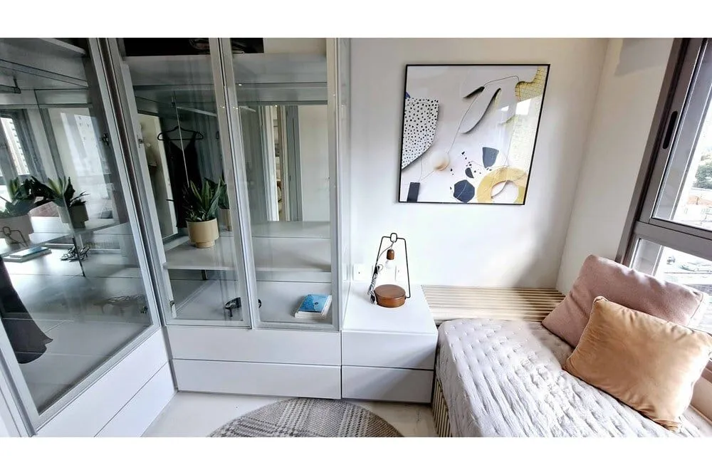 Apartamento, 3 quartos, 131 m² - Foto 40