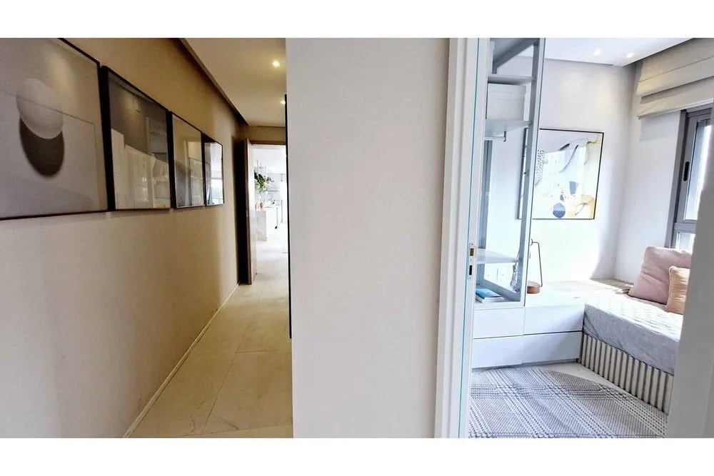 Apartamento, 3 quartos, 131 m² - Foto 38