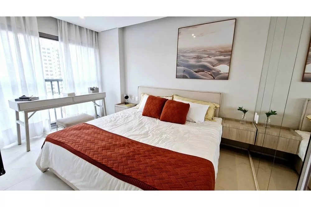 Apartamento, 3 quartos, 131 m² - Foto 15