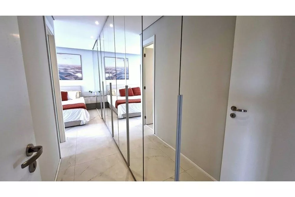 Apartamento, 3 quartos, 131 m² - Foto 12