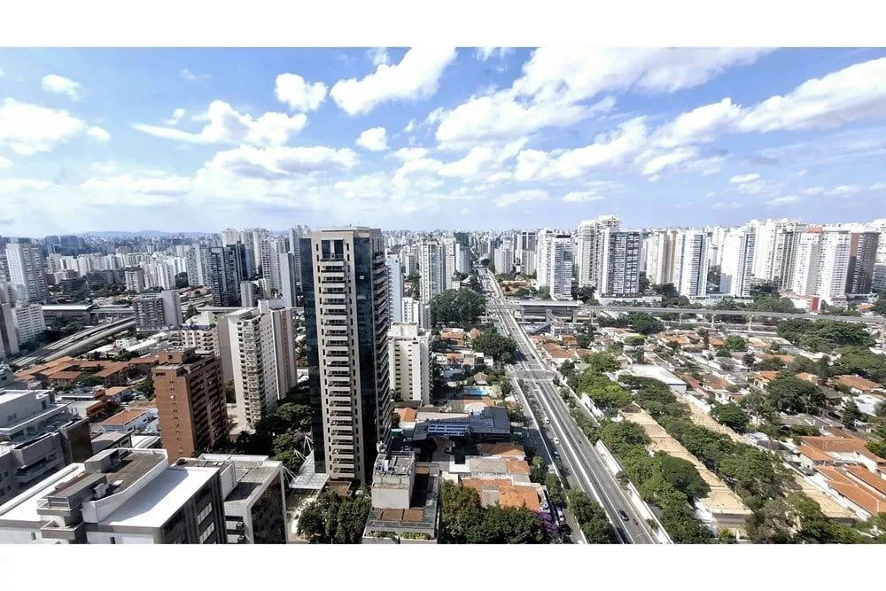 Apartamento, 3 quartos, 131 m² - Foto 3