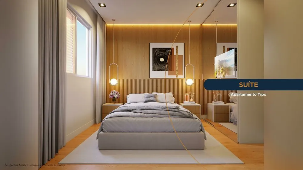 Cobertura, 3 quartos, 125 m² - Foto 3