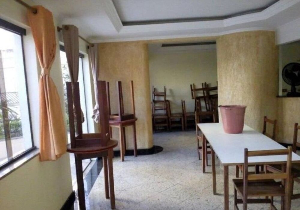 Apartamento para alugar com 2 quartos, 75m² - Foto 7