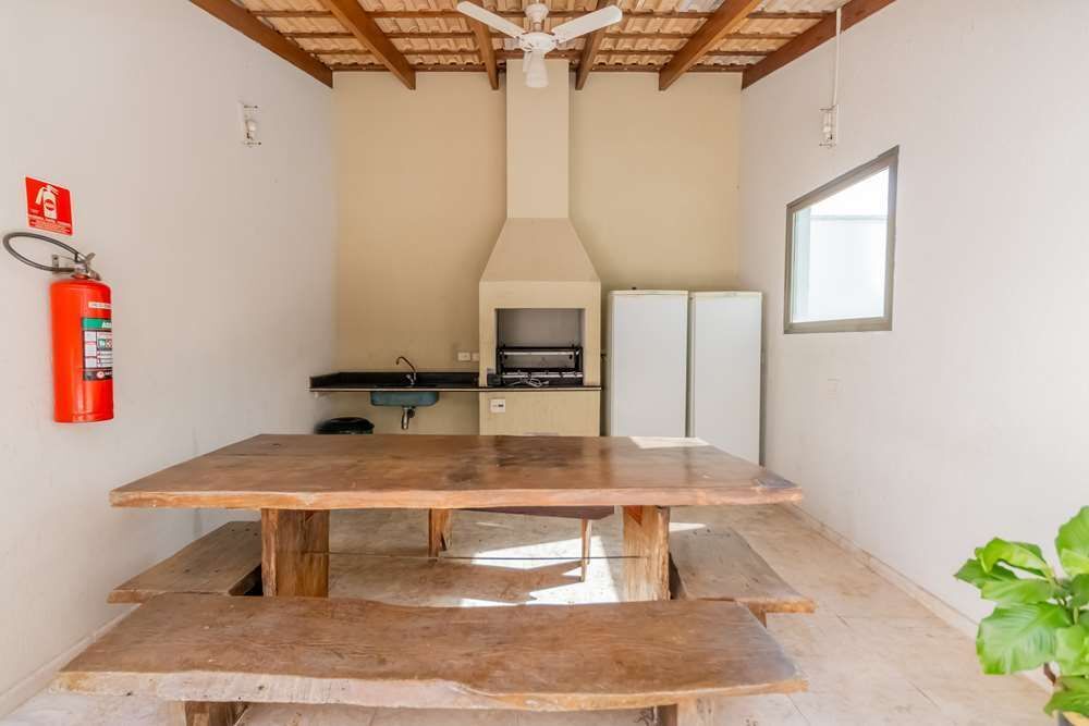 Apartamento, 4 quartos, 228 m² - Foto 4
