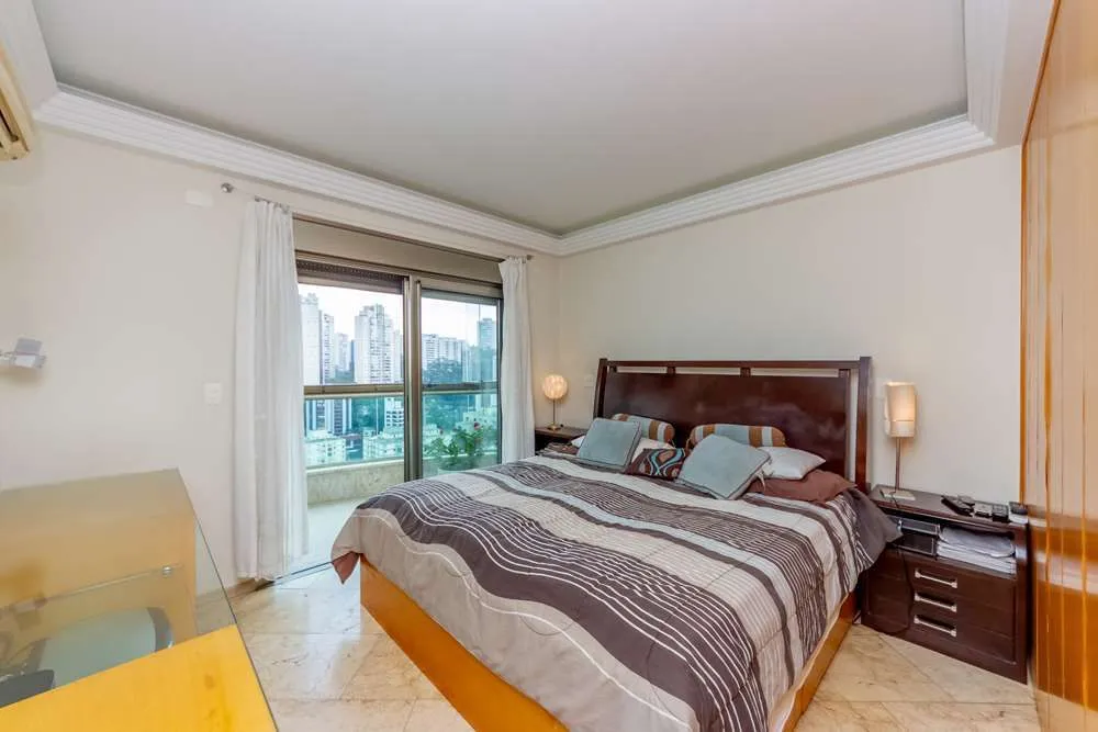 Apartamento, 4 quartos, 228 m² - Foto 8