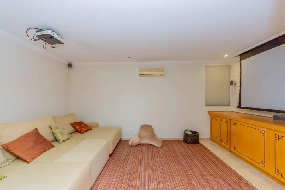 Apartamento, 4 quartos, 228 m² - Foto 11