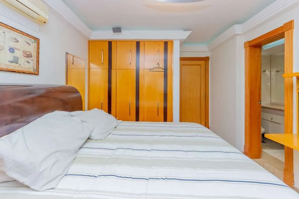 Apartamento, 4 quartos, 228 m² - Foto 5
