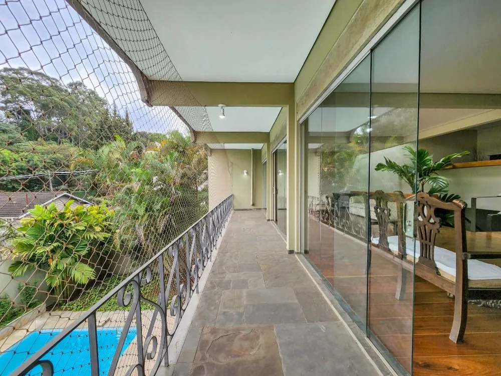 Casa, 7 quartos, 900 m² - Foto 11