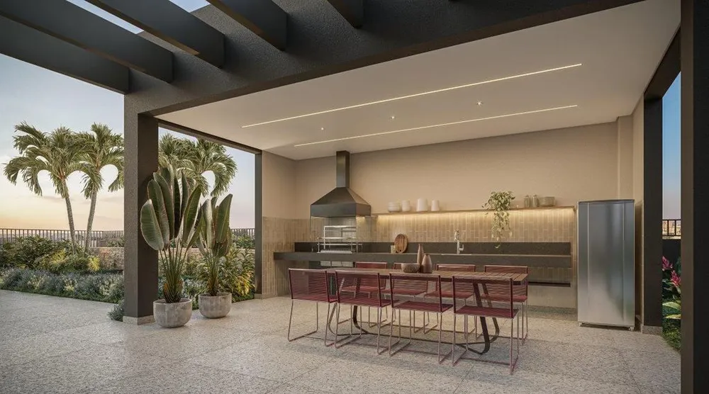Apartamento, 3 quartos, 84 m² - Foto 12