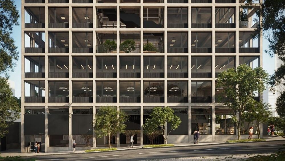 Apartamento, 1 quarto, 53 m² - Foto 4