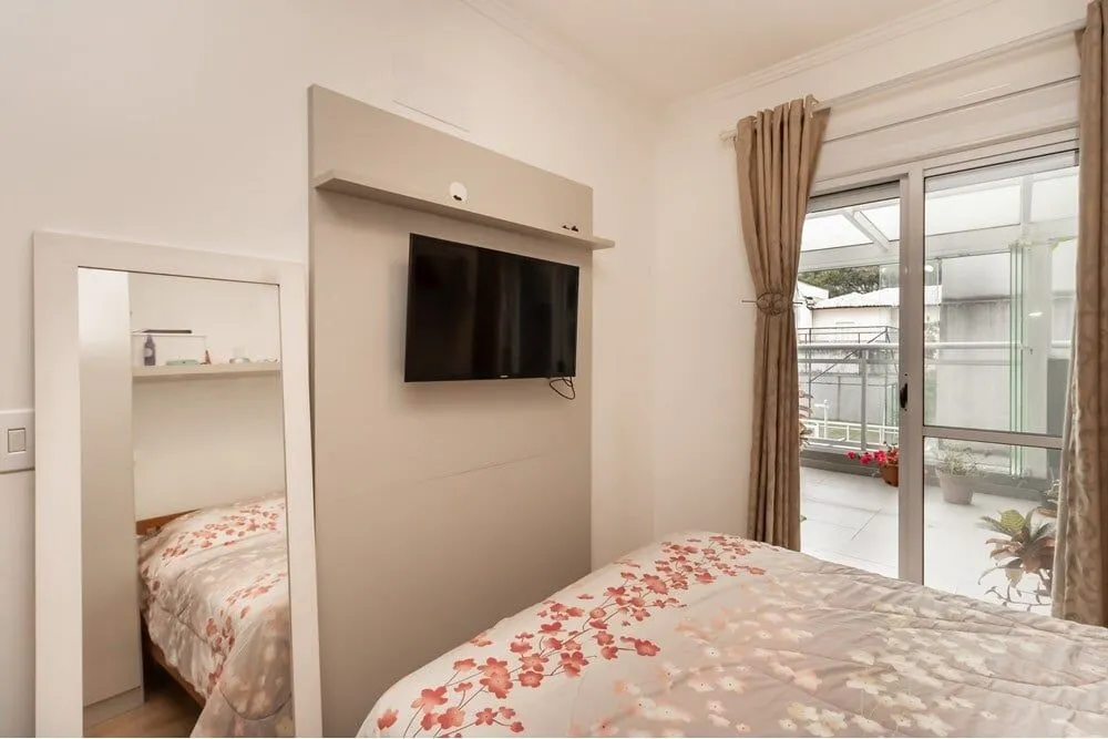 Apartamento, 2 quartos, 106 m² - Foto 7