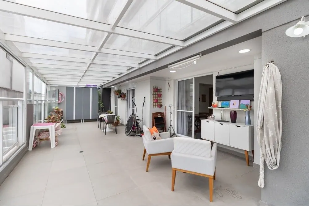 Apartamento, 2 quartos, 106 m² - Foto 8