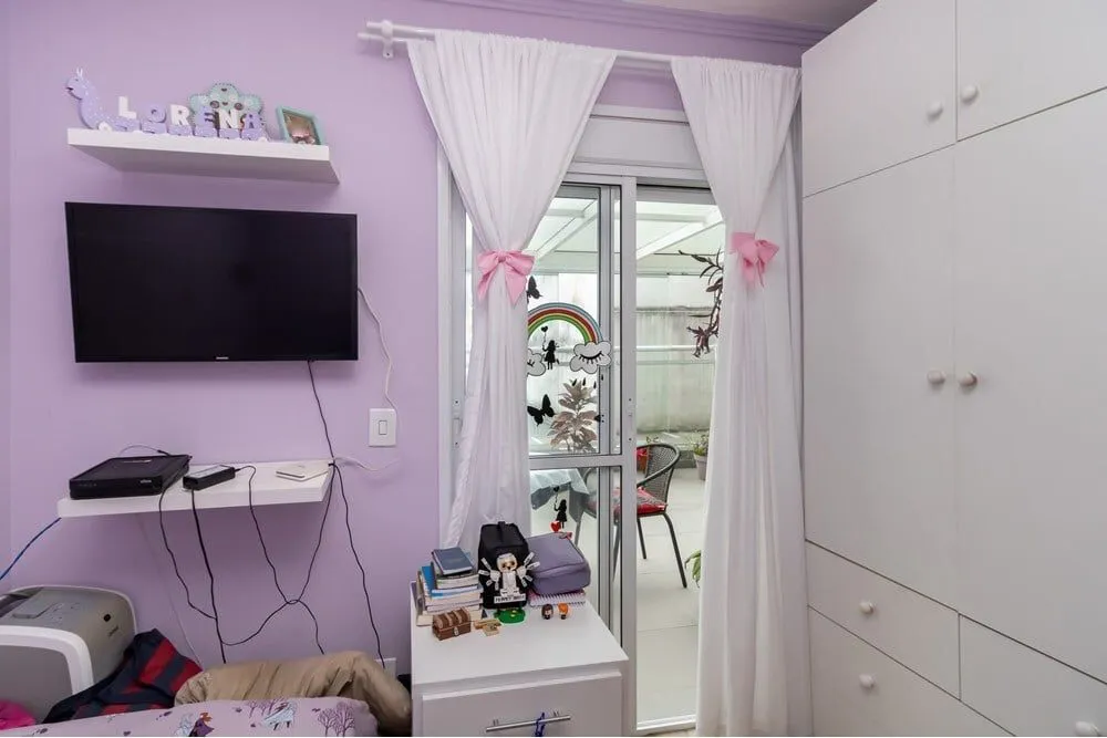 Apartamento, 2 quartos, 106 m² - Foto 2