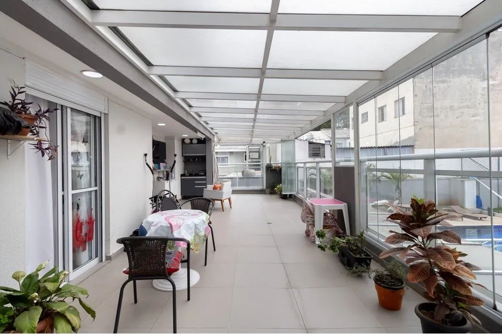 Apartamento, 2 quartos, 106 m² - Foto 6