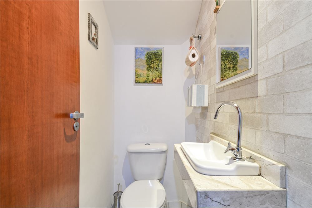 Casa de Condomínio, 3 quartos - Foto 3