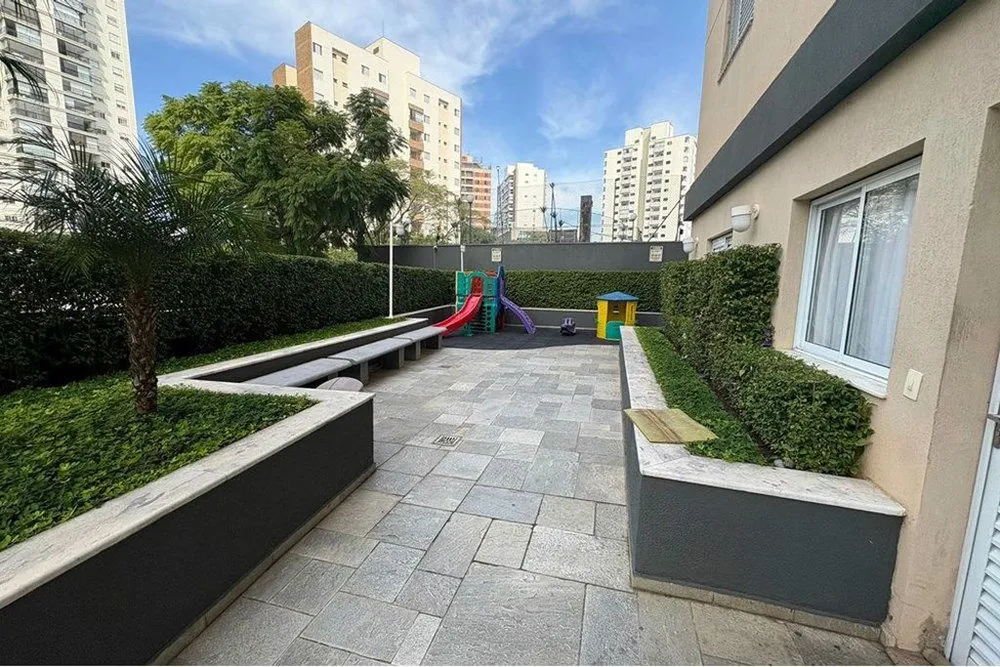 Apartamento, 3 quartos, 82 m² - Foto 4