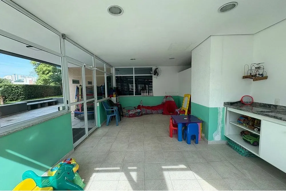 Apartamento, 3 quartos, 82 m² - Foto 2
