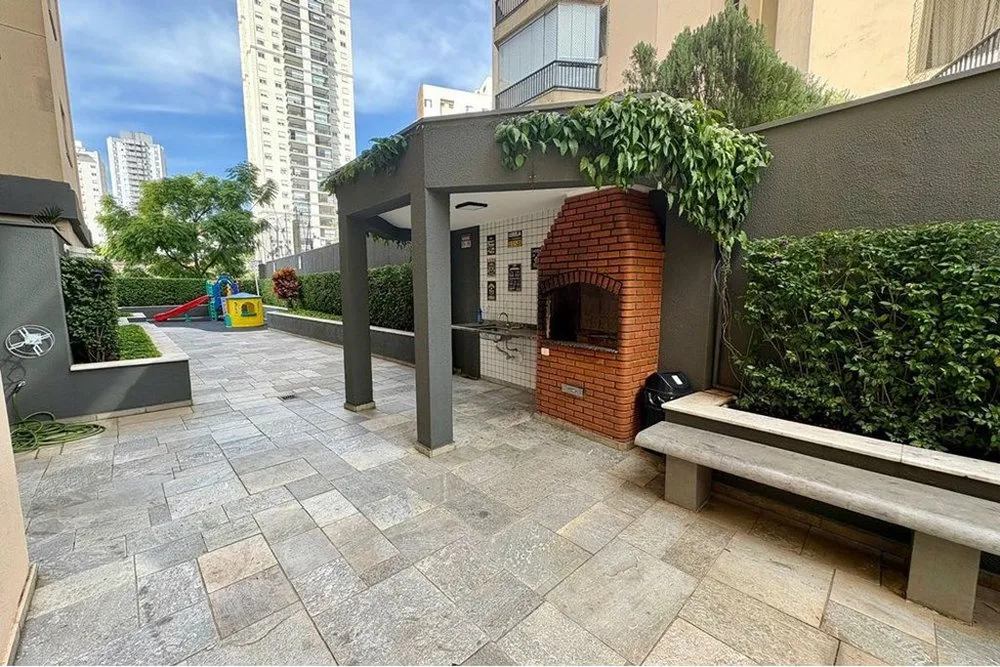 Apartamento, 3 quartos, 82 m² - Foto 1