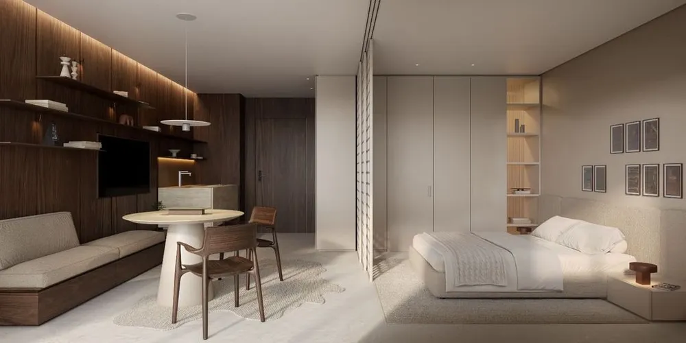 Loja-Salão, 535 m² - Foto 2