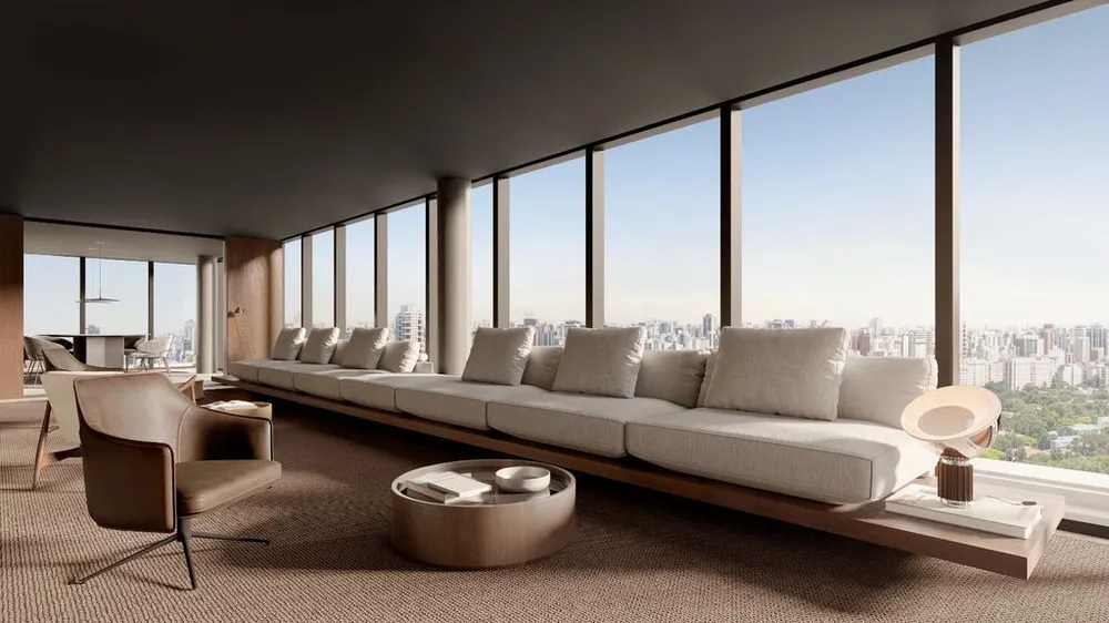 Loja-Salão, 535 m² - Foto 1