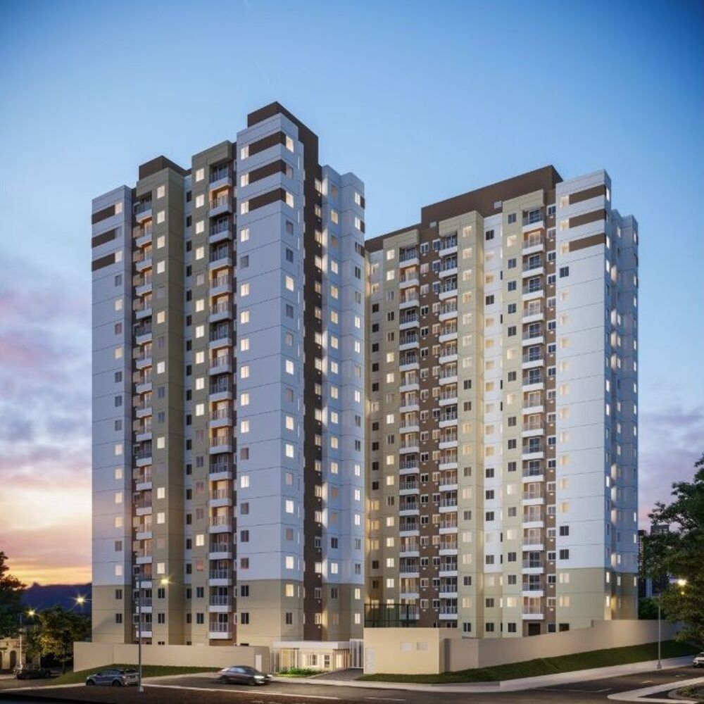 Apartamento, 2 quartos, 32 m² - Foto 17
