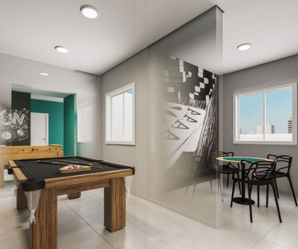 Apartamento, 2 quartos, 32 m² - Foto 12