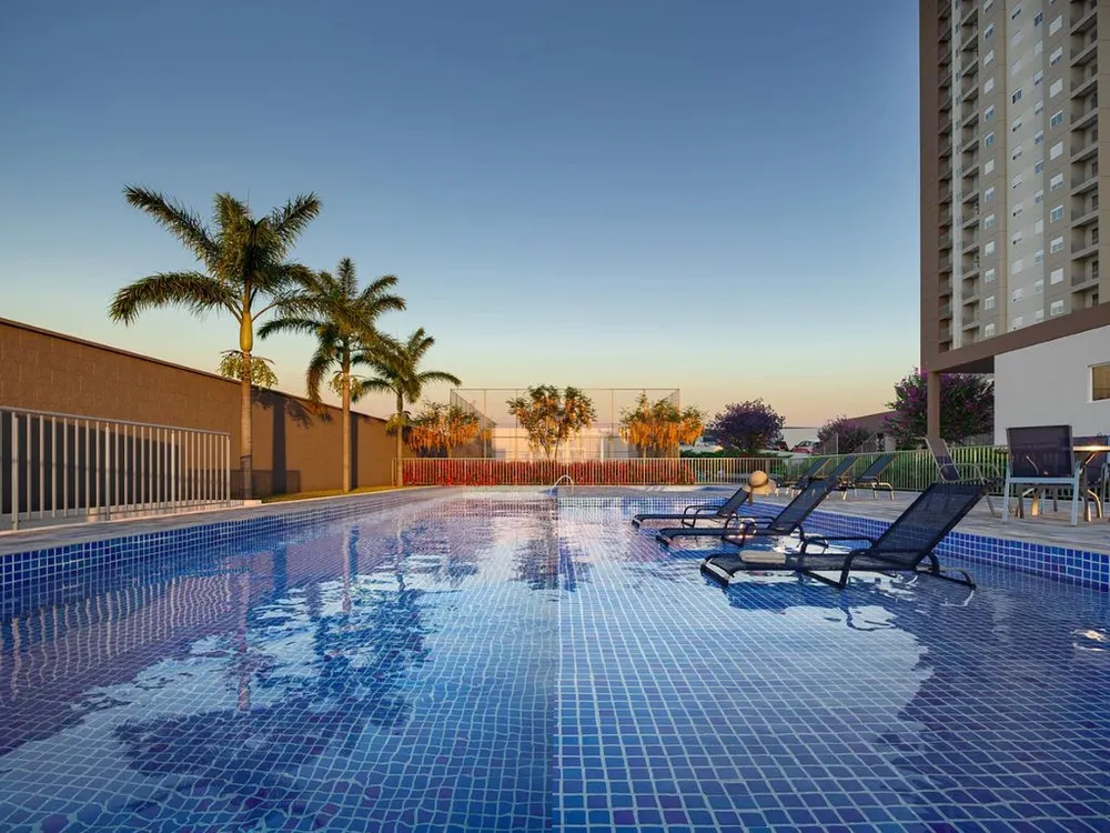 Apartamento, 2 quartos, 78 m² - Foto 9