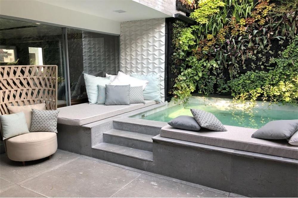 Cobertura, 4 quartos, 216 m² - Foto 1