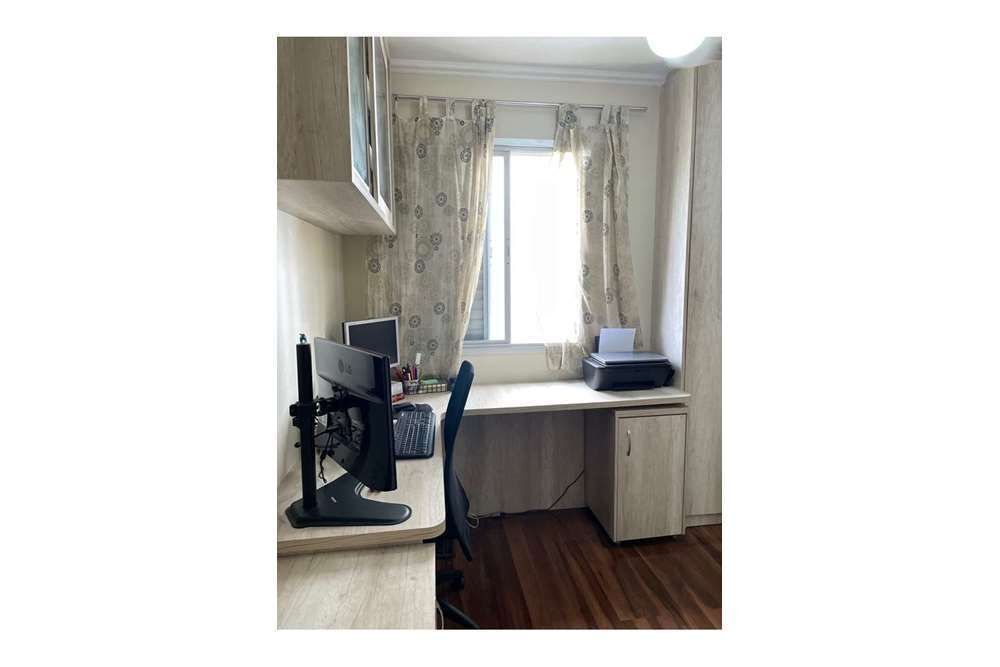 Apartamento, 3 quartos, 78 m² - Foto 3
