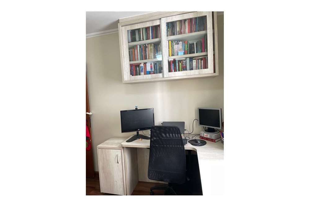 Apartamento, 3 quartos, 78 m² - Foto 4