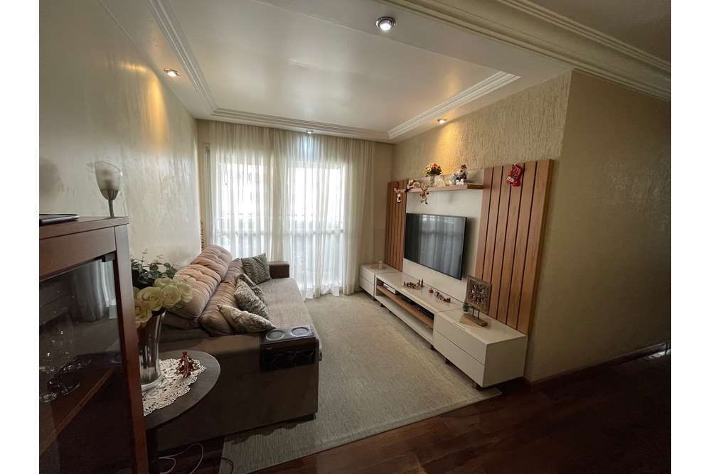 Apartamento, 3 quartos, 78 m² - Foto 1