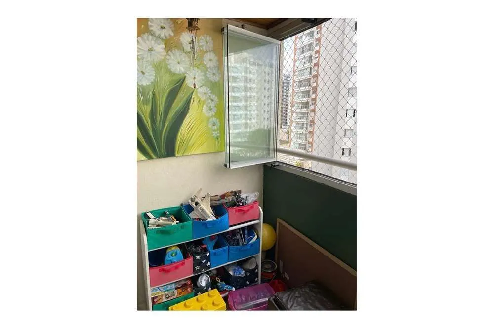 Apartamento, 3 quartos, 78 m² - Foto 8