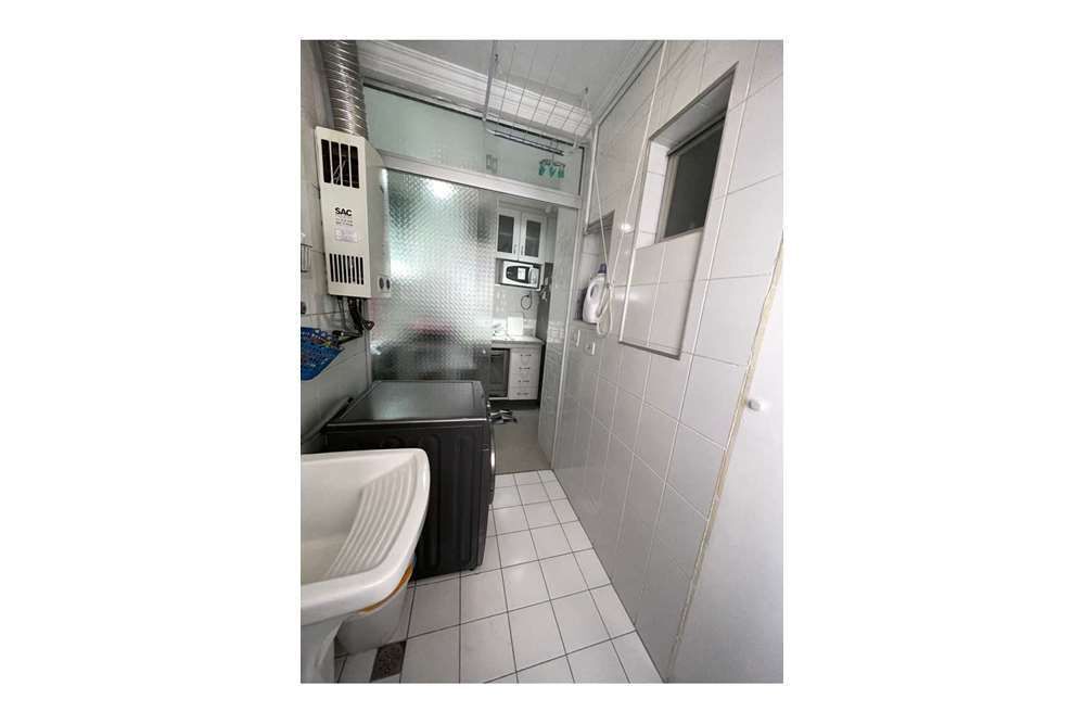 Apartamento, 3 quartos, 78 m² - Foto 2