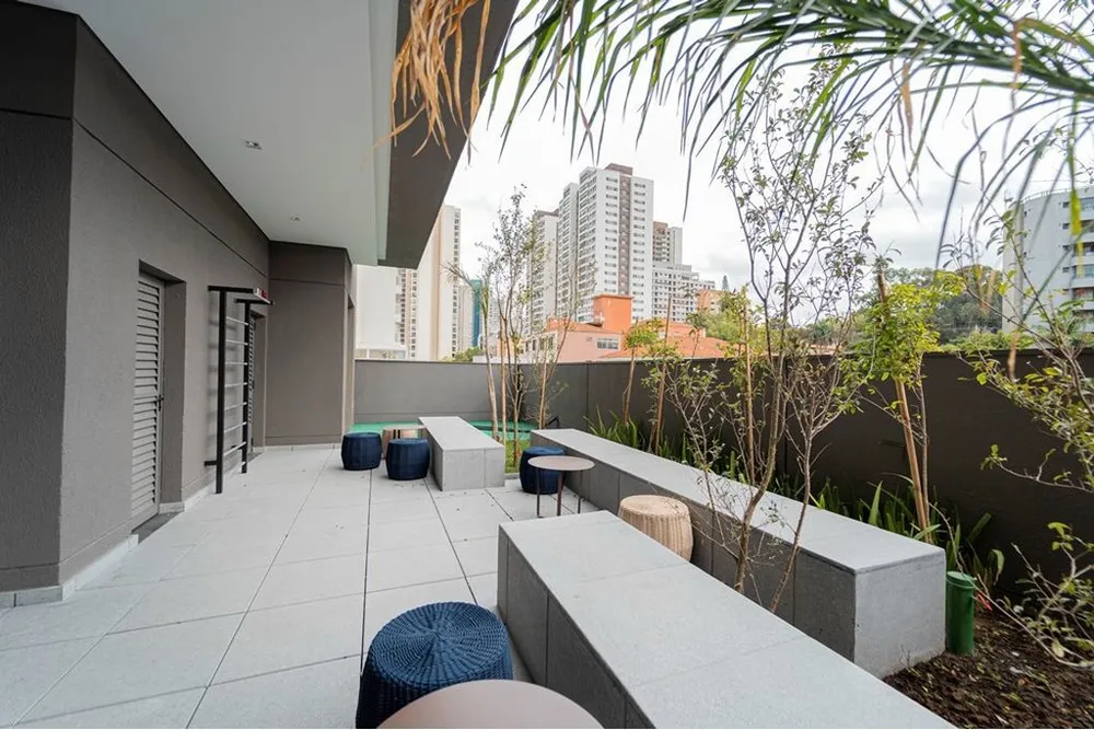 Apartamento, 2 quartos, 69 m² - Foto 2