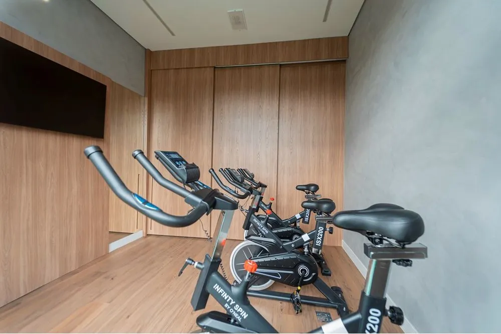 Apartamento, 2 quartos, 69 m² - Foto 7