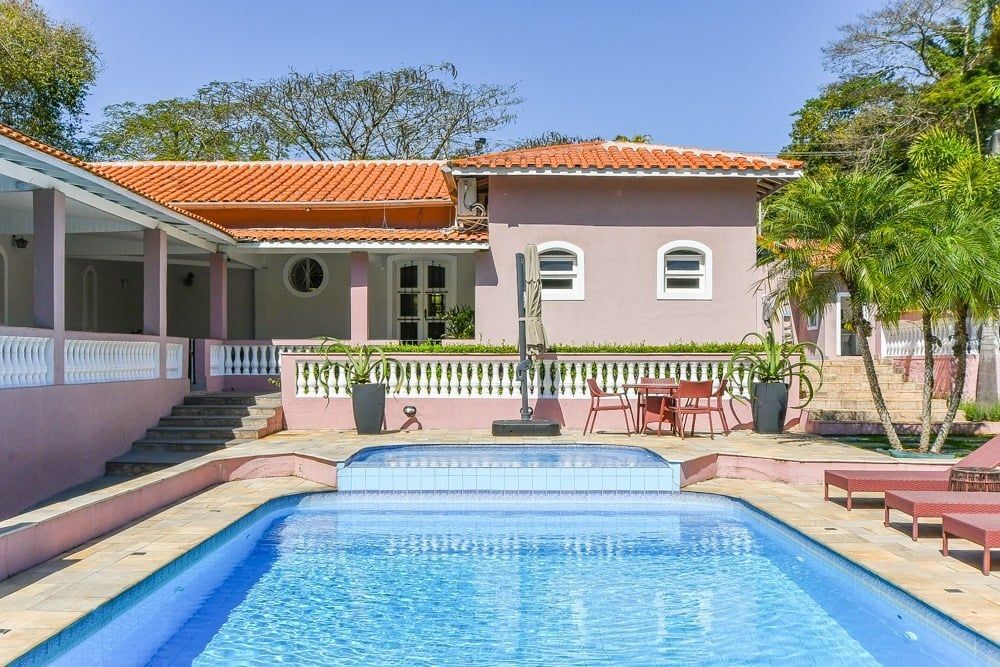 Casa de Condomínio à venda com 6 quartos, 2025m² - Foto 52