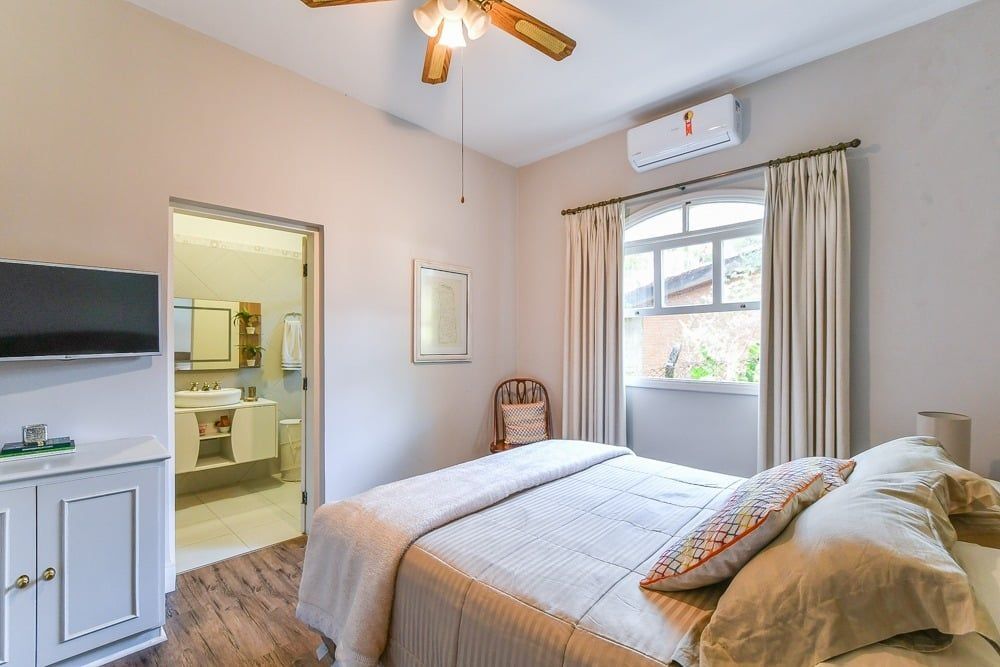 Casa de Condomínio à venda com 6 quartos, 2025m² - Foto 59