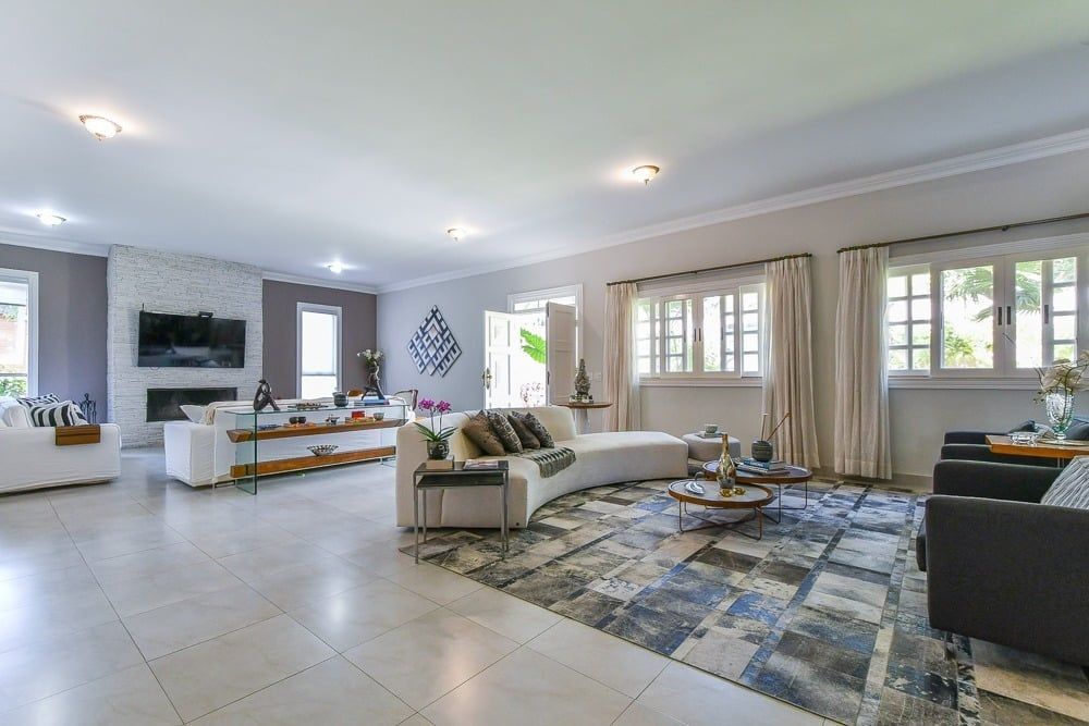 Casa de Condomínio à venda com 6 quartos, 2025m² - Foto 15