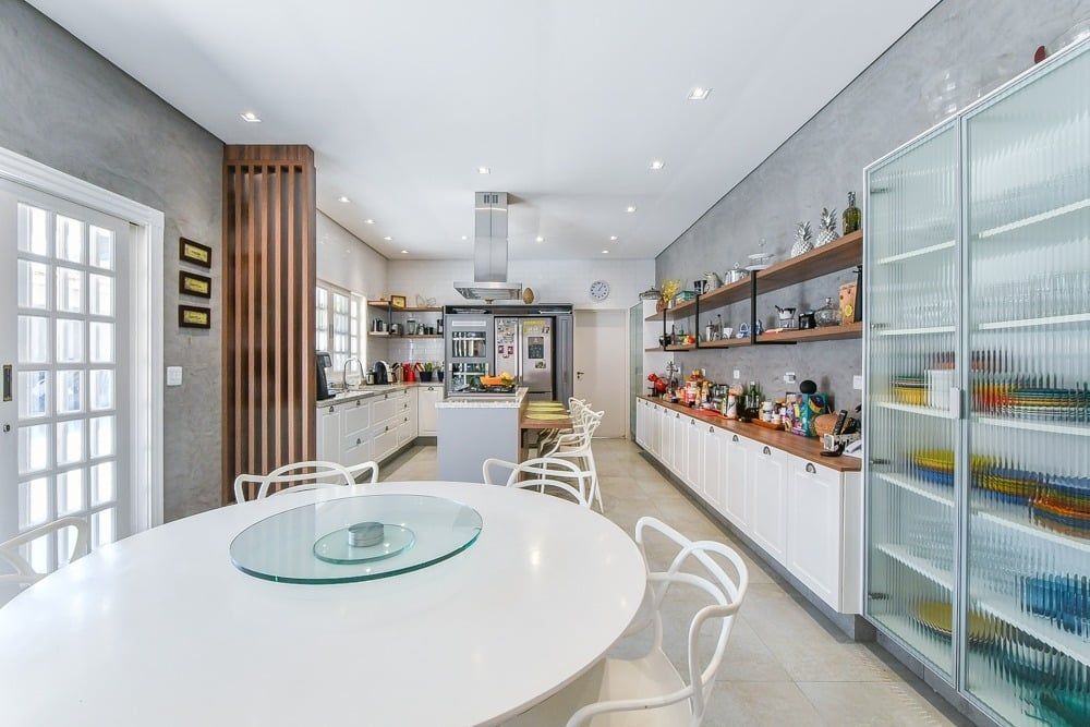 Casa de Condomínio à venda com 6 quartos, 2025m² - Foto 34