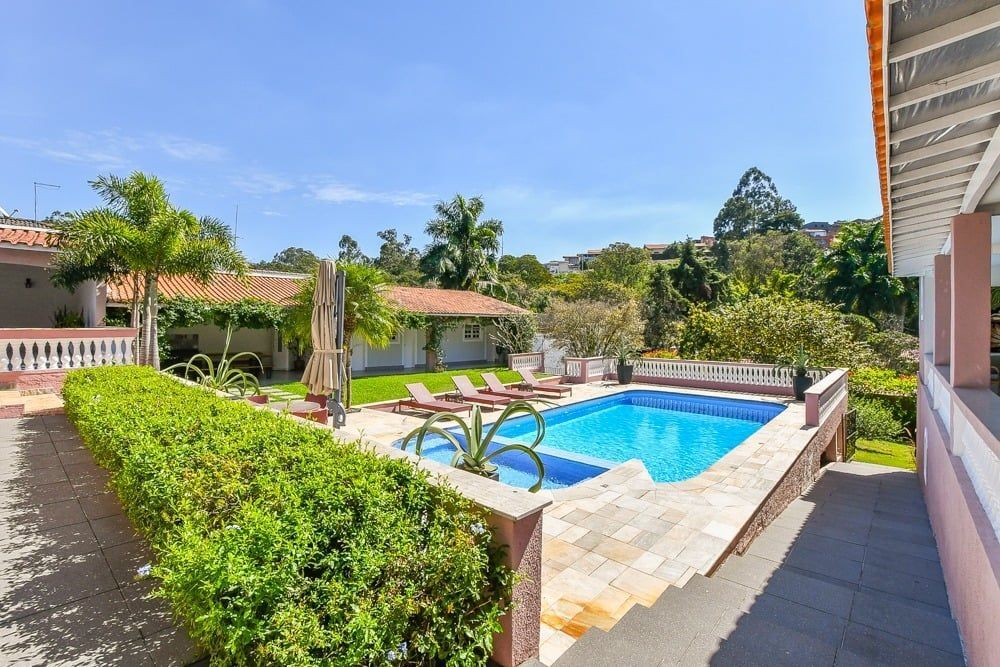 Casa de Condomínio à venda com 6 quartos, 2025m² - Foto 43
